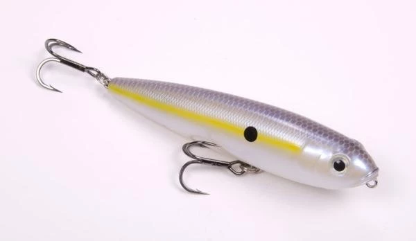 Strike King Lure Company Strike King Sexy Dawg Jr. Baits 7 Strike King Lure Company Strike King Sexy Dawg Jr. Baits