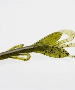 Zoom Brush Hog Baits 36 Zoom Brush Hog Baits