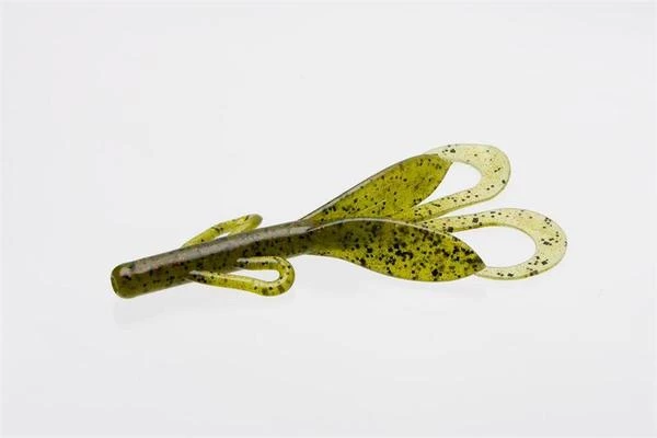 Zoom Brush Hog Baits 11 Zoom Brush Hog Baits