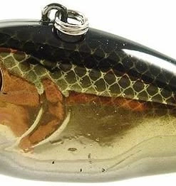 STRIKE KING LURE COMPANY Strike King 1/4 Oz Red Eye Shad Lipless Crankbait