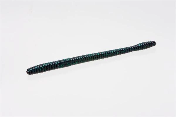 Baits Zoom 7" Magnum Trick Worm 8pk 3 Baits Zoom 7" Magnum Trick Worm 8pk