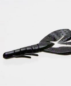 Baits Zoom 4" Super Speed Craw 8pk 31 Baits Zoom 4
