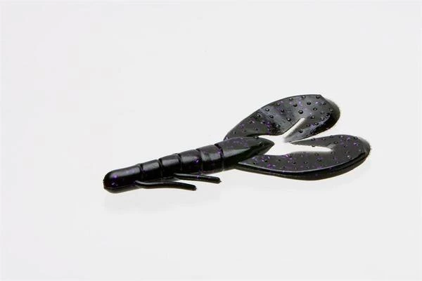 Baits Zoom 4" Super Speed Craw 8pk 15 Baits Zoom 4" Super Speed Craw 8pk