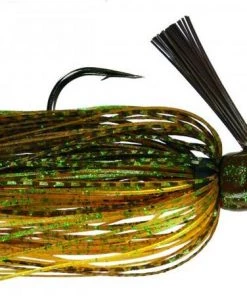 Strike King Lure Company Strike King Hack Attack Heavy Cover Jig Baits