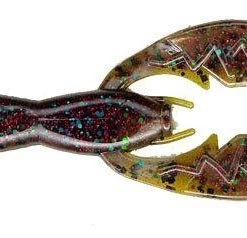 Netbait 5" Paca Craw 8pk Baits