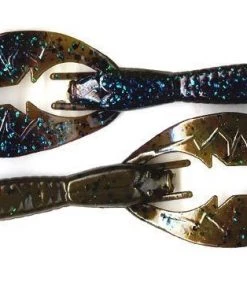 Baits Netbait 4" Baby Paca Craw 9pk