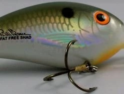 Bomber Fat Free Shad BD7