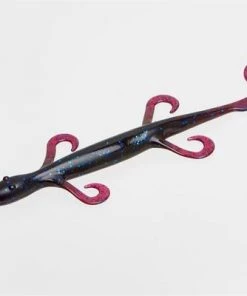 Baits Zoom 8" Mag Lizard 9pk 31 Baits Zoom 8