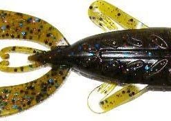 Big Bite Baits Soft Baits Big Bite 4