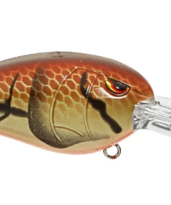Bmtoutdoors Spro Mike McClelland RkCrawler 55 Crankbait Medium Diving Crankbaits