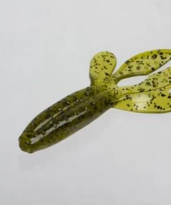 Zoom Z-Hog 8pk Baits