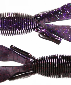 Missile Baits 4" D BOMB 6pk 27 Missile Baits 4