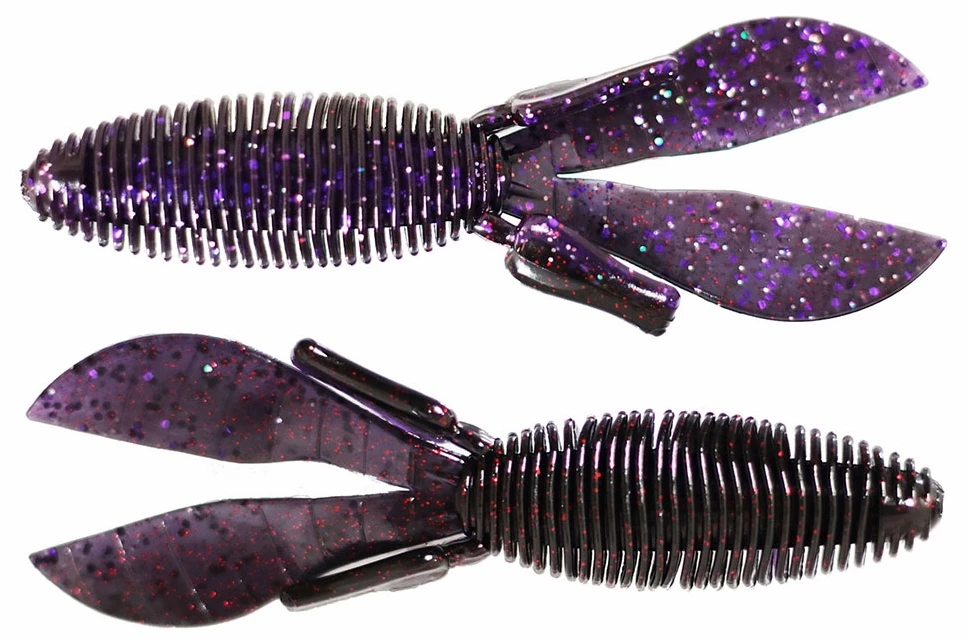 Missile Baits 4" D BOMB 6pk 14 Missile Baits 4" D BOMB 6pk