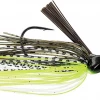 Bmtoutdoors Evergreen Grass Ripper Swim Jigs