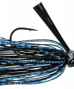 Bmtoutdoors Evergreen Grass Ripper Swim Jigs