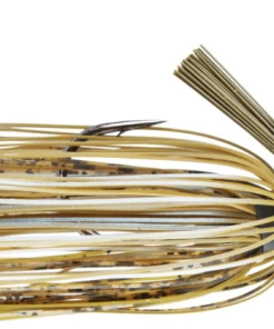 Strike King Lure Company Strike King Hack Attack Heavy Cover Jig Baits