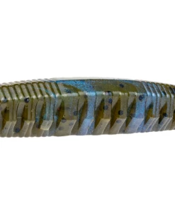 Bmtoutdoors Strike King Ned Ocho Worm 9pk