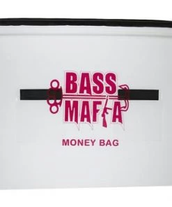 Bmtoutdoors Bass Mafia Money Bag Plus