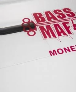 Bmtoutdoors Bass Mafia Money Bag Plus