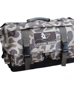 LIFETIME DECOYS Bags & Backpacks LIFETIME OLD SCHOOL BLIND BAG
