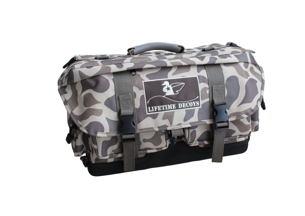 LIFETIME DECOYS Bags & Backpacks LIFETIME OLD SCHOOL BLIND BAG 3 LIFETIME DECOYS Bags & Backpacks LIFETIME OLD SCHOOL BLIND BAG