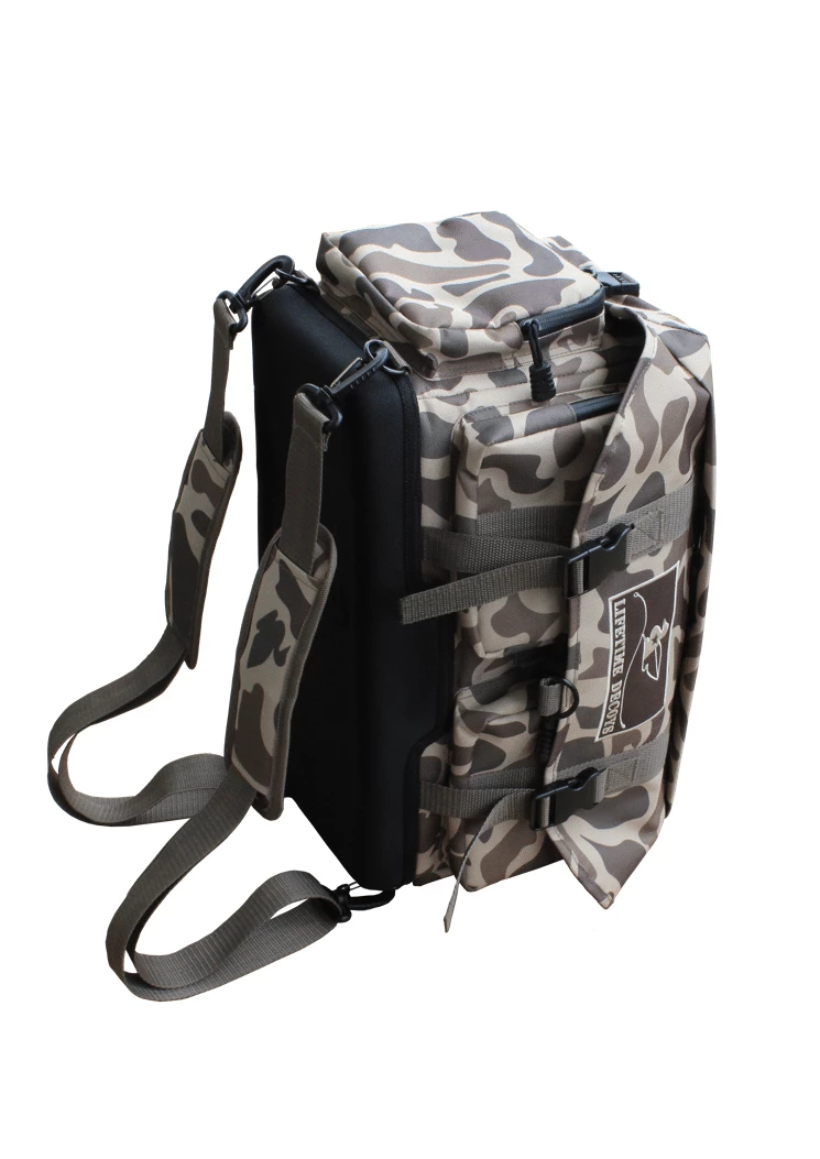 LIFETIME DECOYS Bags & Backpacks LIFETIME OLD SCHOOL BLIND BAG 4 LIFETIME DECOYS Bags & Backpacks LIFETIME OLD SCHOOL BLIND BAG