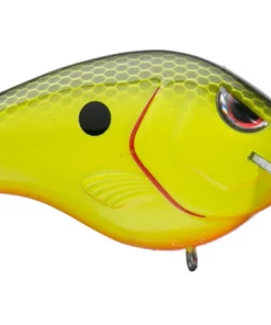 Bmtoutdoors Baits Spro Russ Lane Fat Papa Squarebill Crankbait 55