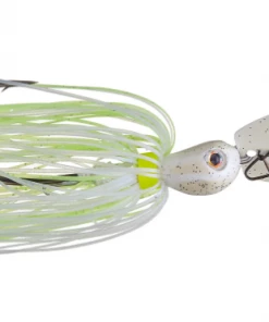 Bmtoutdoors STRIKE KING THUNDER CRICKET VIBRATING JIG