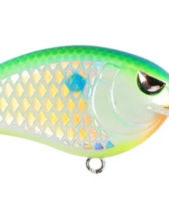 Spro John Crews Little John 50 Crankbait 1/2oz Shallow Diving Crankbaits 13 Spro John Crews Little John 50 Crankbait 1/2oz Shallow Diving Crankbaits