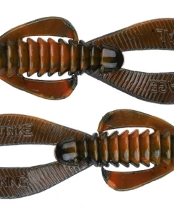 Bmtoutdoors Baits Strike King Rage Ned Bug