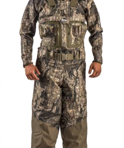 Bmtoutdoors Banded RedZone Elite 2.0 Breathable Insulated Waders