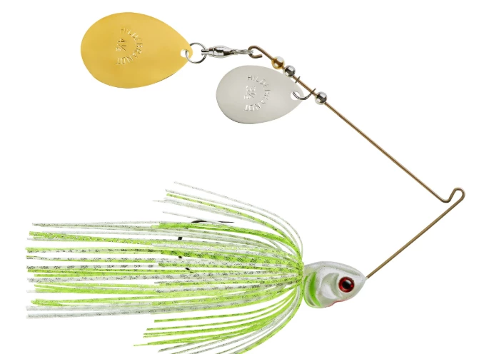 Bmtoutdoors Booyah Covert Double Colorado Spinnerbaits 4 Bmtoutdoors Booyah Covert Double Colorado Spinnerbaits