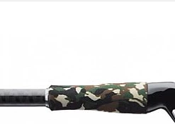 Bmtoutdoors Evergreen Brett Hite Combat Stick Casting Rods