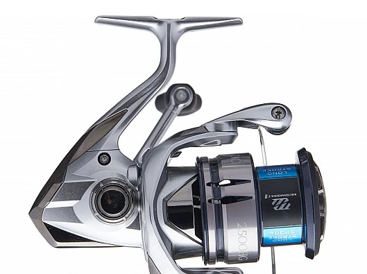 Shimano Stradic Spinning Reels FL 4 Shimano Stradic Spinning Reels FL