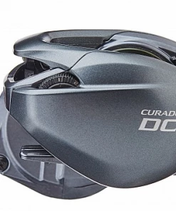 Bmtoutdoors Casting Reels Shimano Curado 150 DC Casting Reel