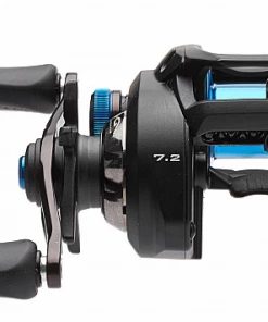 Bmtoutdoors SHIMANO SLX DC Casting Reels