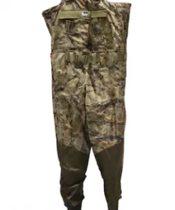 Bmtoutdoors Banded RedZone Elite 2.0 Breathable Insulated Waders