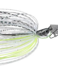 Bladed Z-Man/Evergreen Chatterbait Jack Hammer