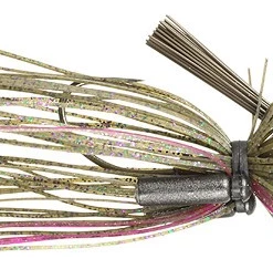 Jewel Bait Company Baits Jewel Eakins Jig 2pk