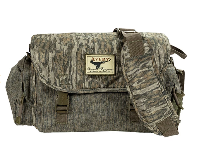 Bmtoutdoors Avery Floating 2.0 Blind Bag 3 Bmtoutdoors Avery Floating 2.0 Blind Bag