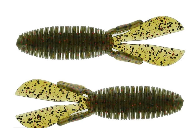 Missile Baits Baby D Bomb 12 Missile Baits Baby D Bomb