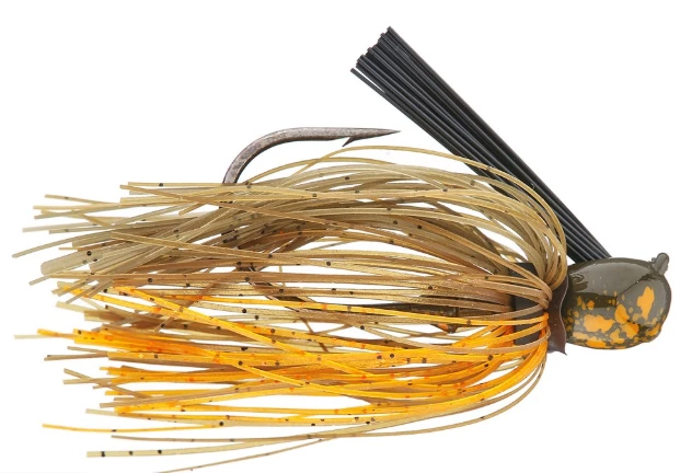 Bmtoutdoors Missile Baits Ike's Mini Flip Flipping Jig 3 Bmtoutdoors Missile Baits Ike's Mini Flip Flipping Jig
