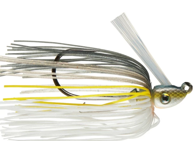 Strike King Lure Company Strike King Hack Attack Swim Jig Baits 8 Strike King Lure Company Strike King Hack Attack Swim Jig Baits