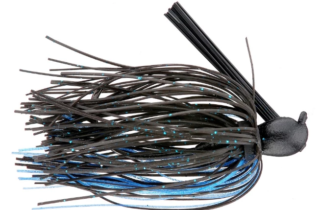 Bmtoutdoors Missile Baits Ike's Mini Flip Flipping Jig 7 Bmtoutdoors Missile Baits Ike's Mini Flip Flipping Jig