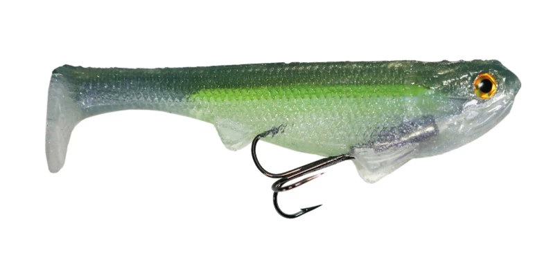 Bmtoutdoors OPTIMUM BABY BOOM BOOM LINE THRU SWIMBAIT 4" Paddle Tail 7 Bmtoutdoors OPTIMUM BABY BOOM BOOM LINE THRU SWIMBAIT 4" Paddle Tail