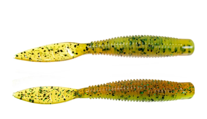 Bmtoutdoors Missile Baits Ned Bomb Worm 10pk 4 Bmtoutdoors Missile Baits Ned Bomb Worm 10pk