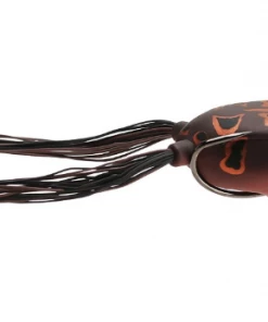 Spro Dean Rojas Bronzeye Frog 65 Hollow Body