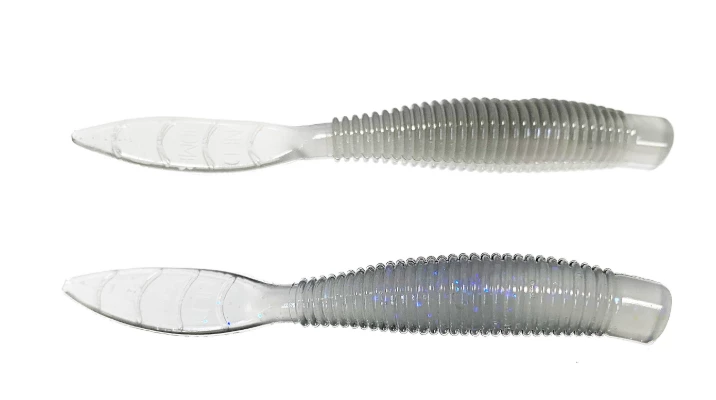 Bmtoutdoors Missile Baits Ned Bomb Worm 10pk 6 Bmtoutdoors Missile Baits Ned Bomb Worm 10pk