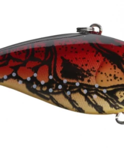 Bmtoutdoors Booyah Hard Knocker Lipless Crankbaits