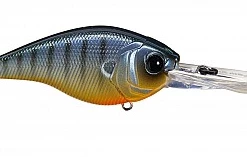 6th Sense Cloud 9 C10 CRANKBAIT Deep Diving Crankbaits